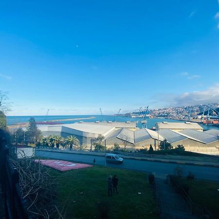 Ganita Life Hotel Trabzon Luaran gambar