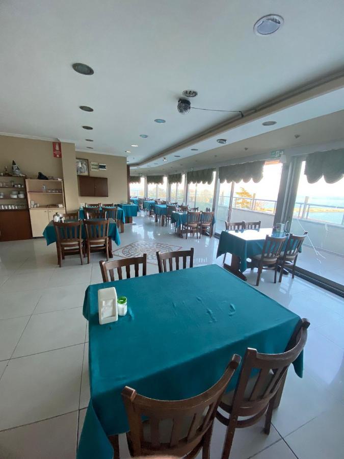 Ganita Life Hotel Trabzon Luaran gambar