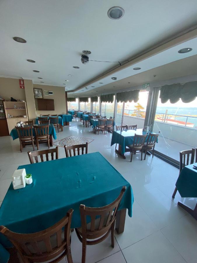 Ganita Life Hotel Trabzon Luaran gambar