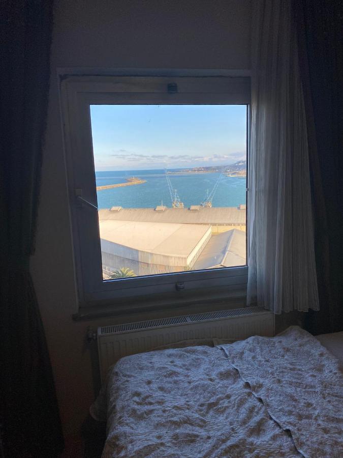 Ganita Life Hotel Trabzon Luaran gambar