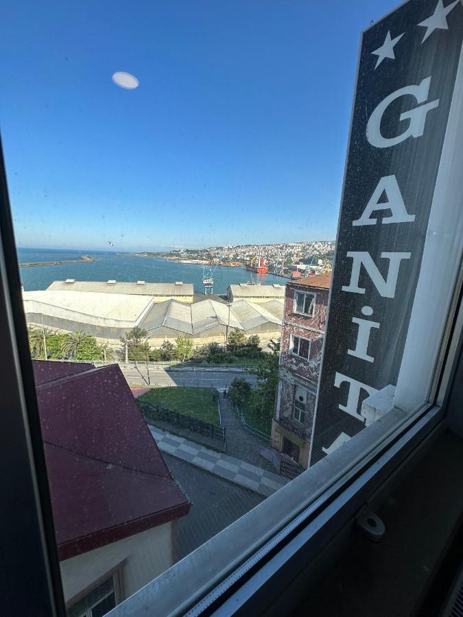 Ganita Life Hotel Trabzon Luaran gambar