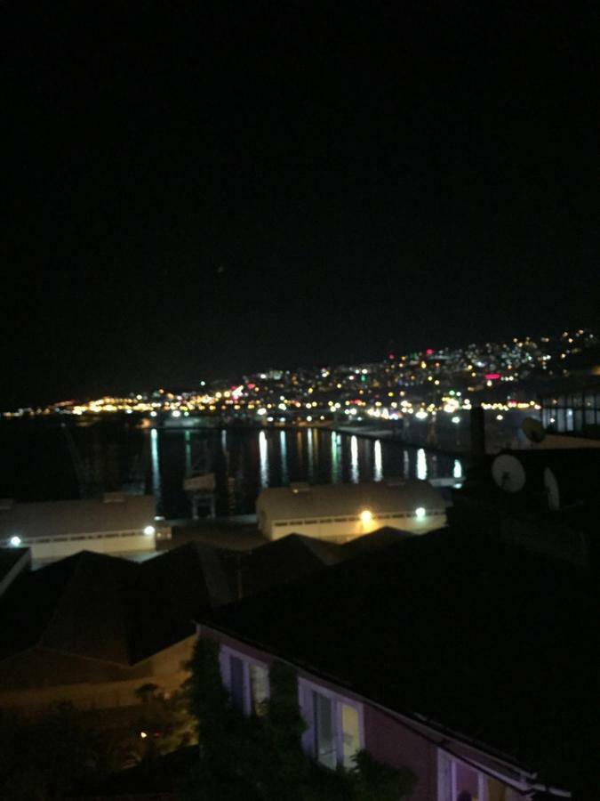 Ganita Life Hotel Trabzon Luaran gambar