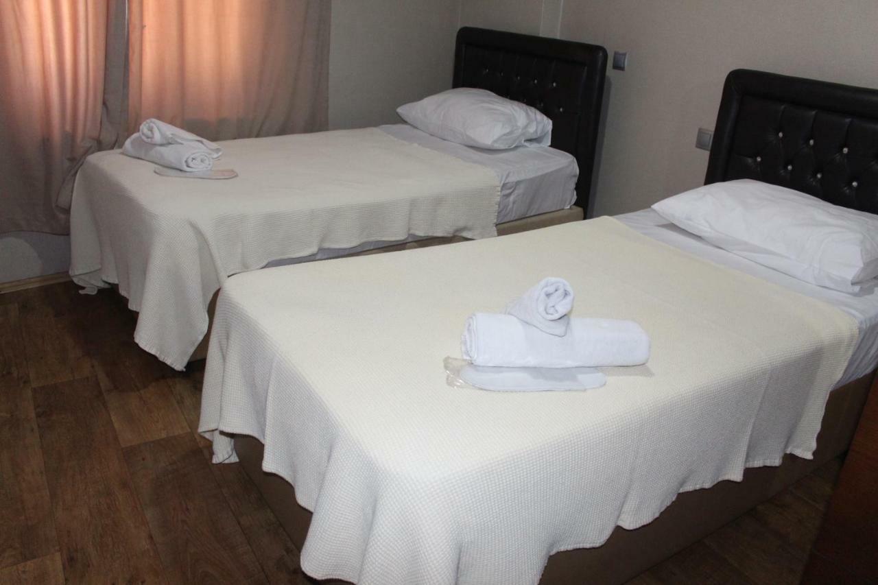 Ganita Life Hotel Trabzon Luaran gambar