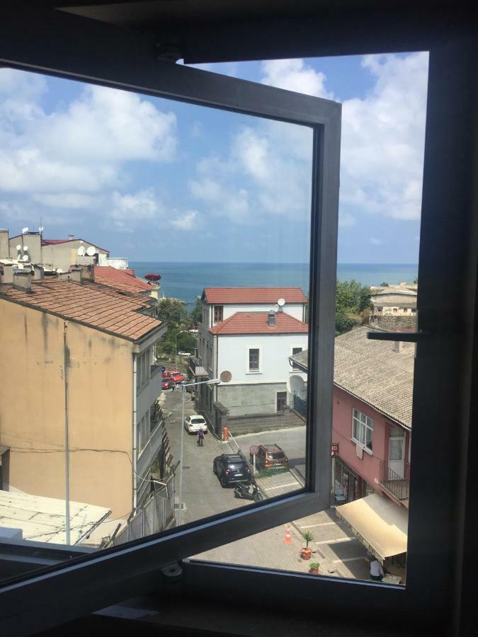 Ganita Life Hotel Trabzon Luaran gambar